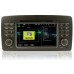 Mercedes Benz R-Class W251 bilstereo navigation bluetooth 2005-2017